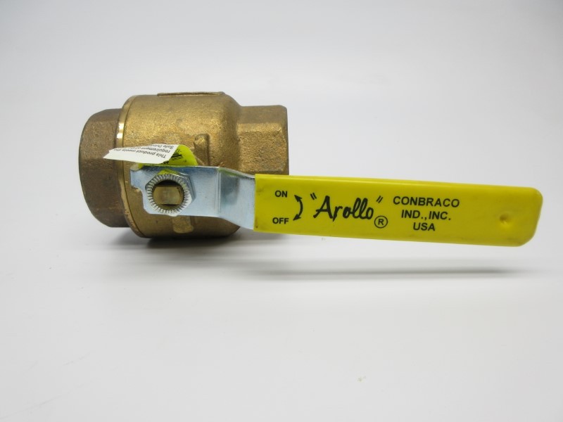 APOLLO 77C-108-01 2″ NSNP