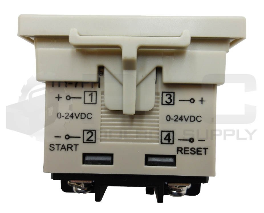 NEW CONCH ELECTRONIC TH-7PH TIMER