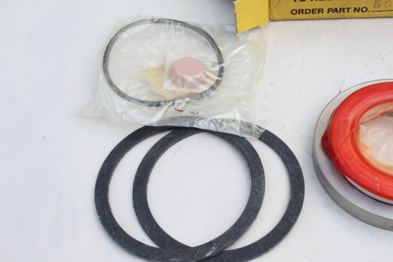 CHESTERTON 50112 050112, Self Aligning Stationary Unit SEAL 15, 45mm