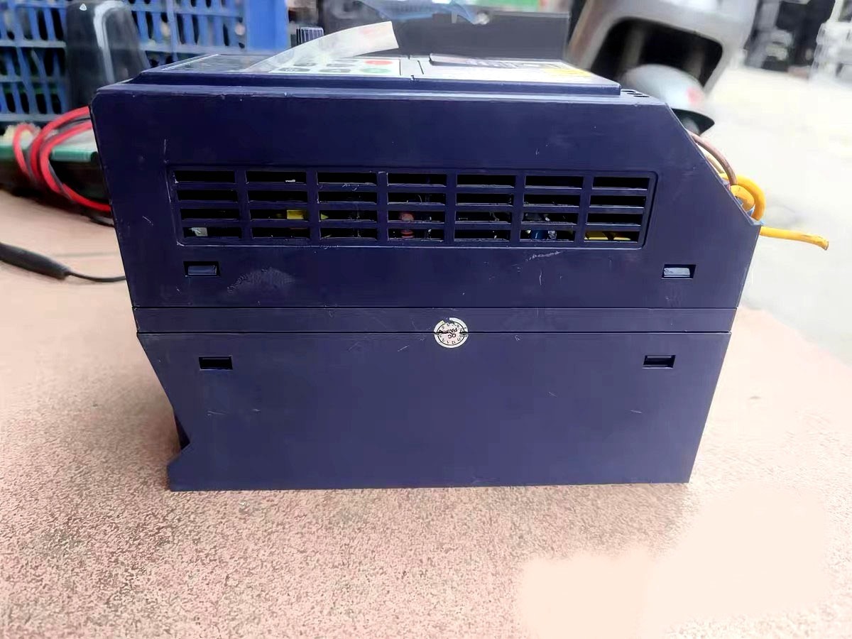 MT110-0R7-T4B 0.75KW MT1100R7T4B MICFIND Inverter USED 1PC Tested OK