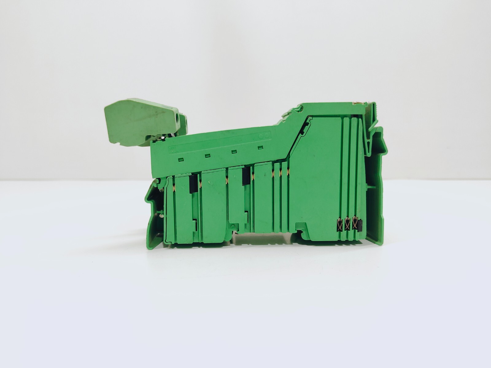 Phoenix Contact IBS IL 24 BK-T/U Interbus Bus Coupler (FREE SHIPPING)