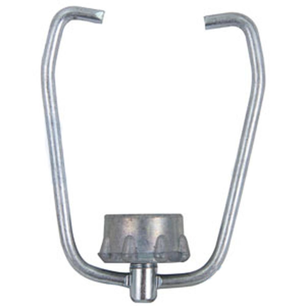 Sediment Bowl Bail & Nut Fits Ford Replaces 2N9166