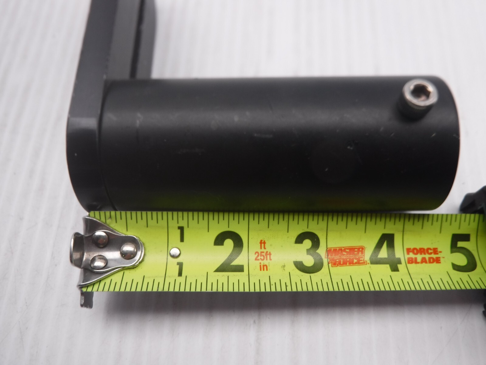 Oriel 14427 Optical Post Holder