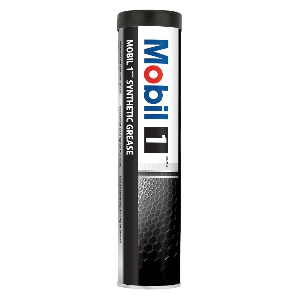 Synthetic Grease Lubricant High Performance 13.4 oz Tube for Automotive