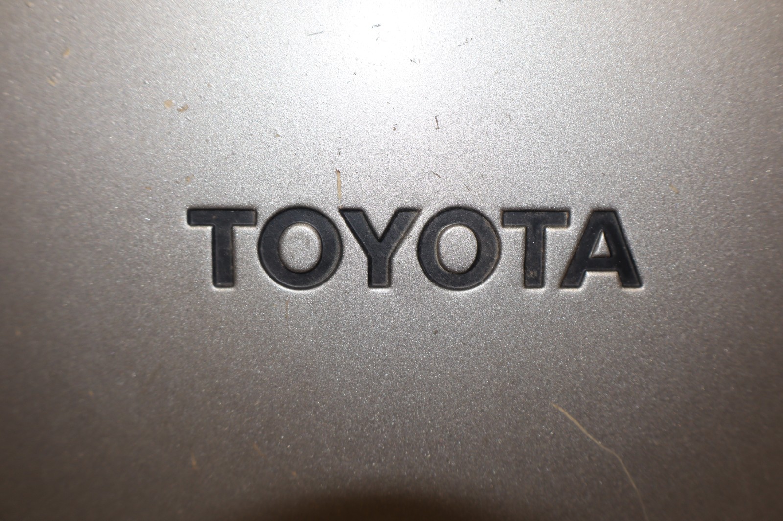 4 Toyota Corolla 1987 – 1991 #42621-12310 Hub Caps Wheel Cover 14.5″ Hubcaps