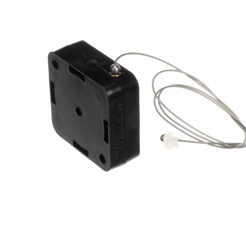 TRUE 829270 Reel Retriever 1.75LB Pull GDM/TSD-69 Sliding Door Accessory