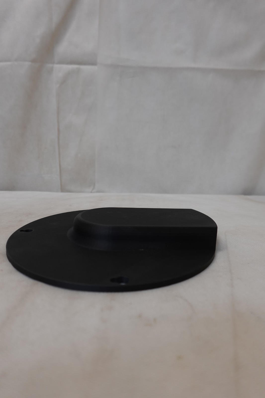Otis Elevator OEM Plastic End Cover for GEN2 5T AAA346BBT1 / NKB-05782-19188509A