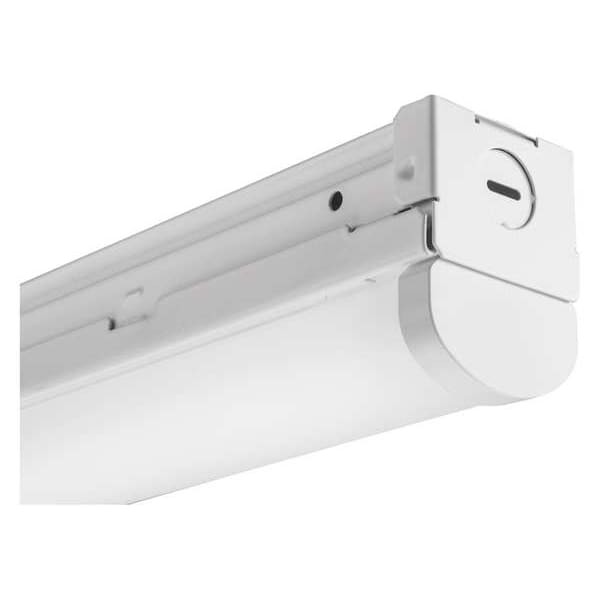 Lithonia Lighting Zl1d L24 2500Lm Fst Mvolt 35K 80Cri Wh Led Strip Light, 2 Ft