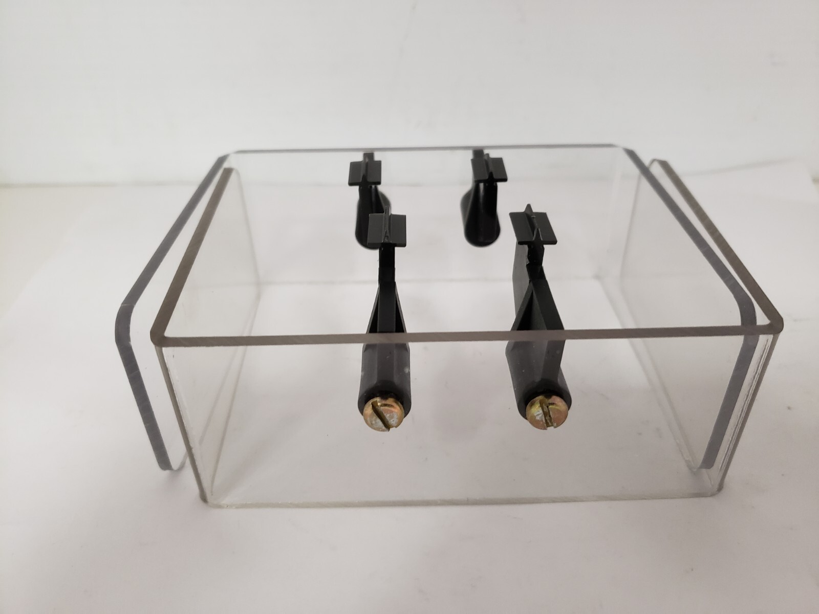 ALLEN BRADLEY 199-TCE1 TERMINAL COVER KIT SERIES A NIB