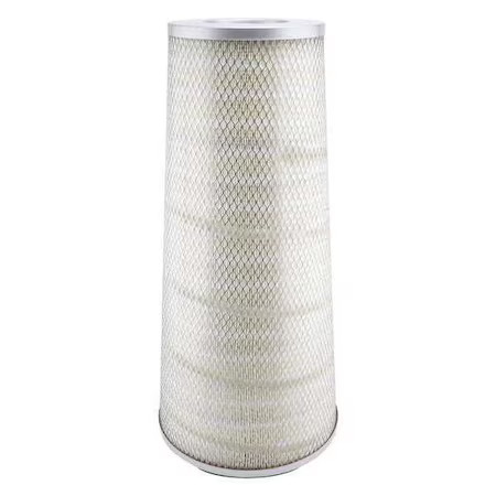 Baldwin Filters Pa2715 Air Filter, 7-13/32 To 10-13/32X22-1/2 In