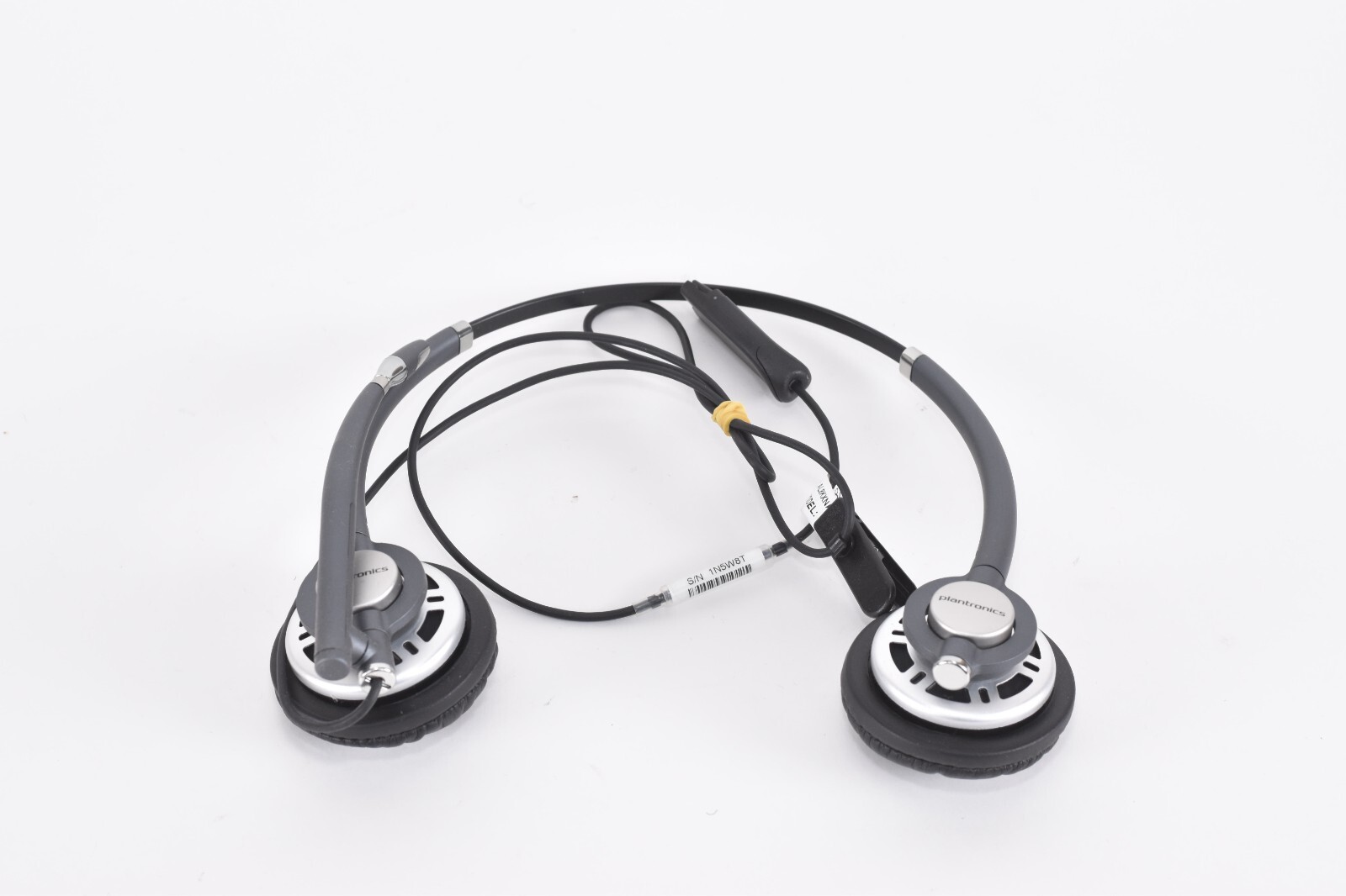 Plantronics HW720D Encorepro 720 Digital Mic Headset G13