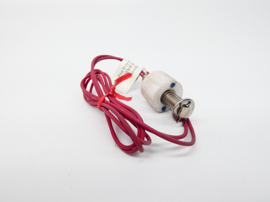 GEMS LS-3 26791 120-250VAC NSMP