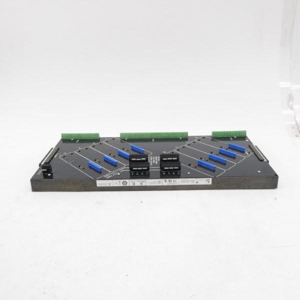 EMERSON 12P3835X052 KJ4003X1-BB1 NSMP