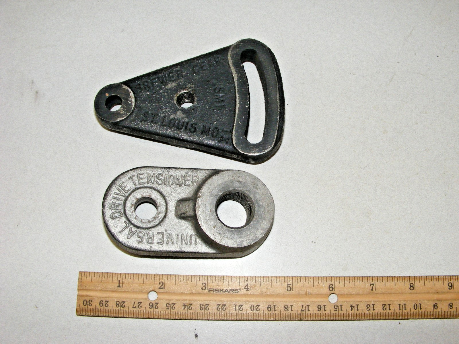Brewer Gear SM1 Universal Drive Tensioner SM2 (zz4)