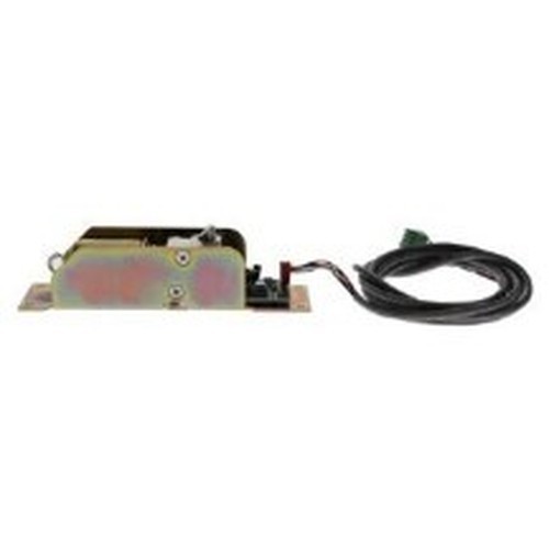 ADAMS RITE 8622-48 EXIT DEVICE 48″ CONCEALED VERTICAL ROD ALUMINUM ANSI G1
