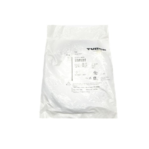 TURCK NI5-G12-AP6X 46356 10-30VDC NSMP