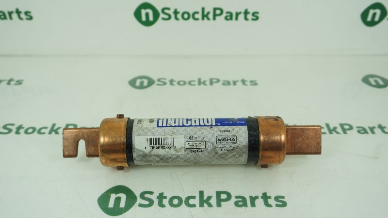 LITTELFUSE FLSR-200-ID NSNB – CLASS RK5 FUSE