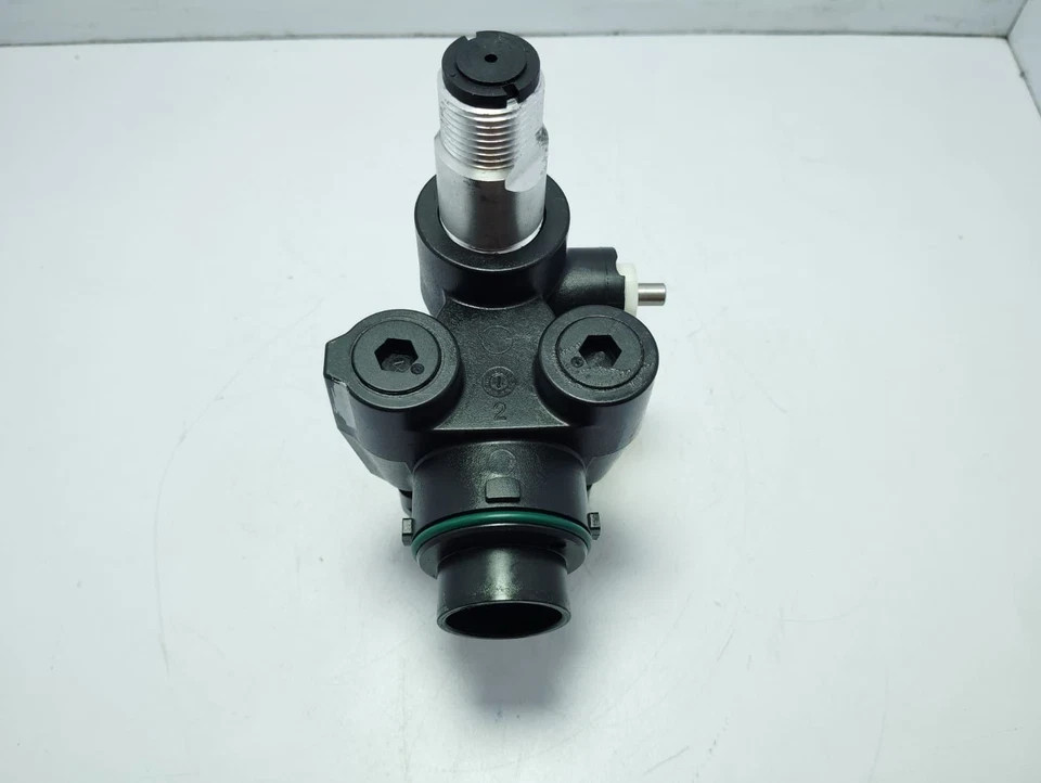 GRACO Triax Replacement Pump with Cleanshot – AC 17P185