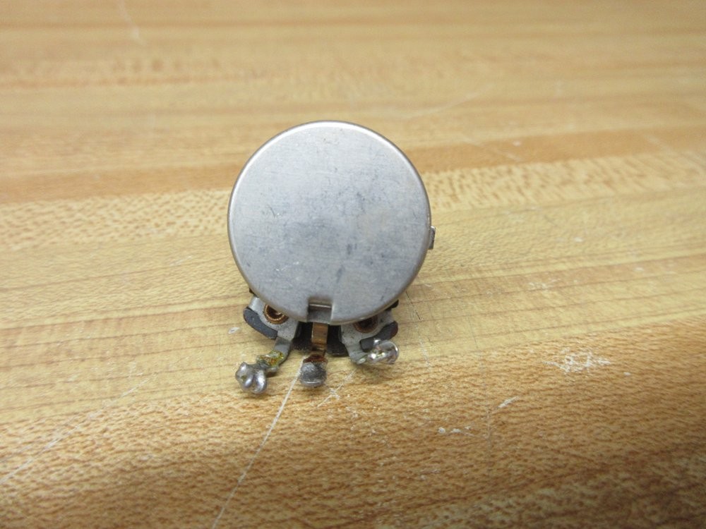 CTS 1316 Potentiometer 137.716