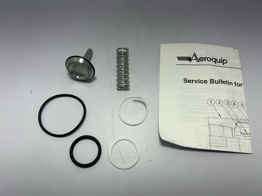 Aeroquip FF10596-16 Repair Kit