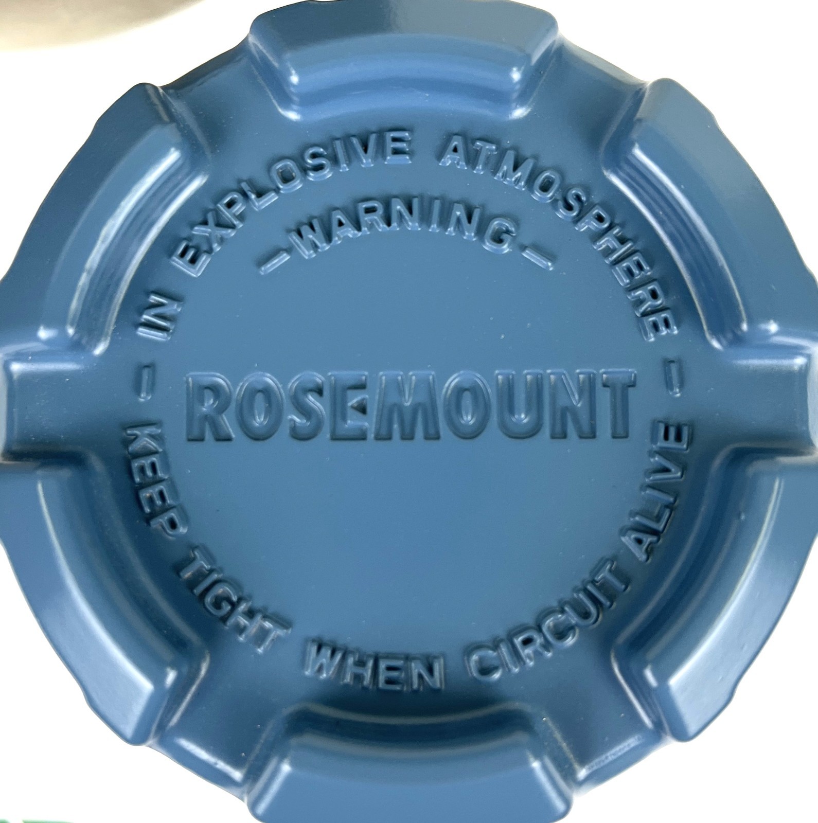 ROSEMOUNT, 2160, WIRELESS LEVEL DETECTOR, VIBRATING FORK, W/ 2″ 150 FLANGE, NEW