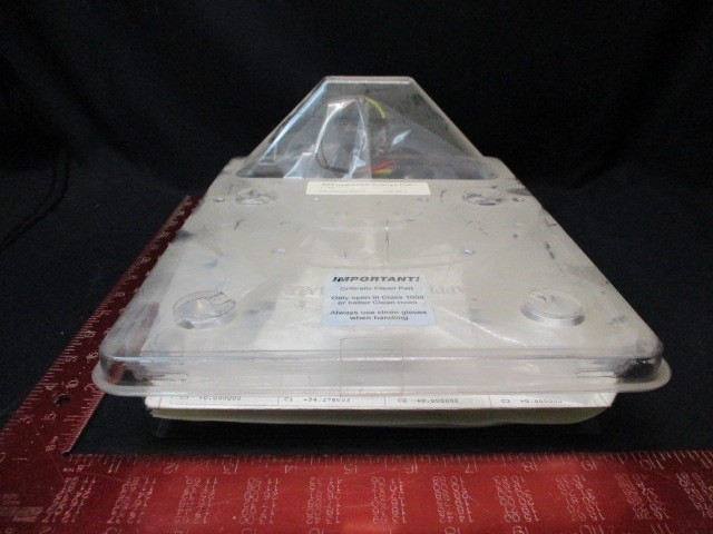 Applied Materials (AMAT) 0010-60019 ASSY SUSCPTR 100MM SHADOW RING BWCVD