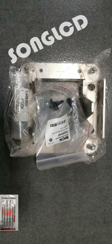 1PCS NEW BEF-KH-ISD 5306369 via DHL or FedEx