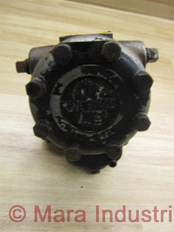 Sid Harvey’s CLI 1-Stage Remanufactured Fuel Pump MG RJP
