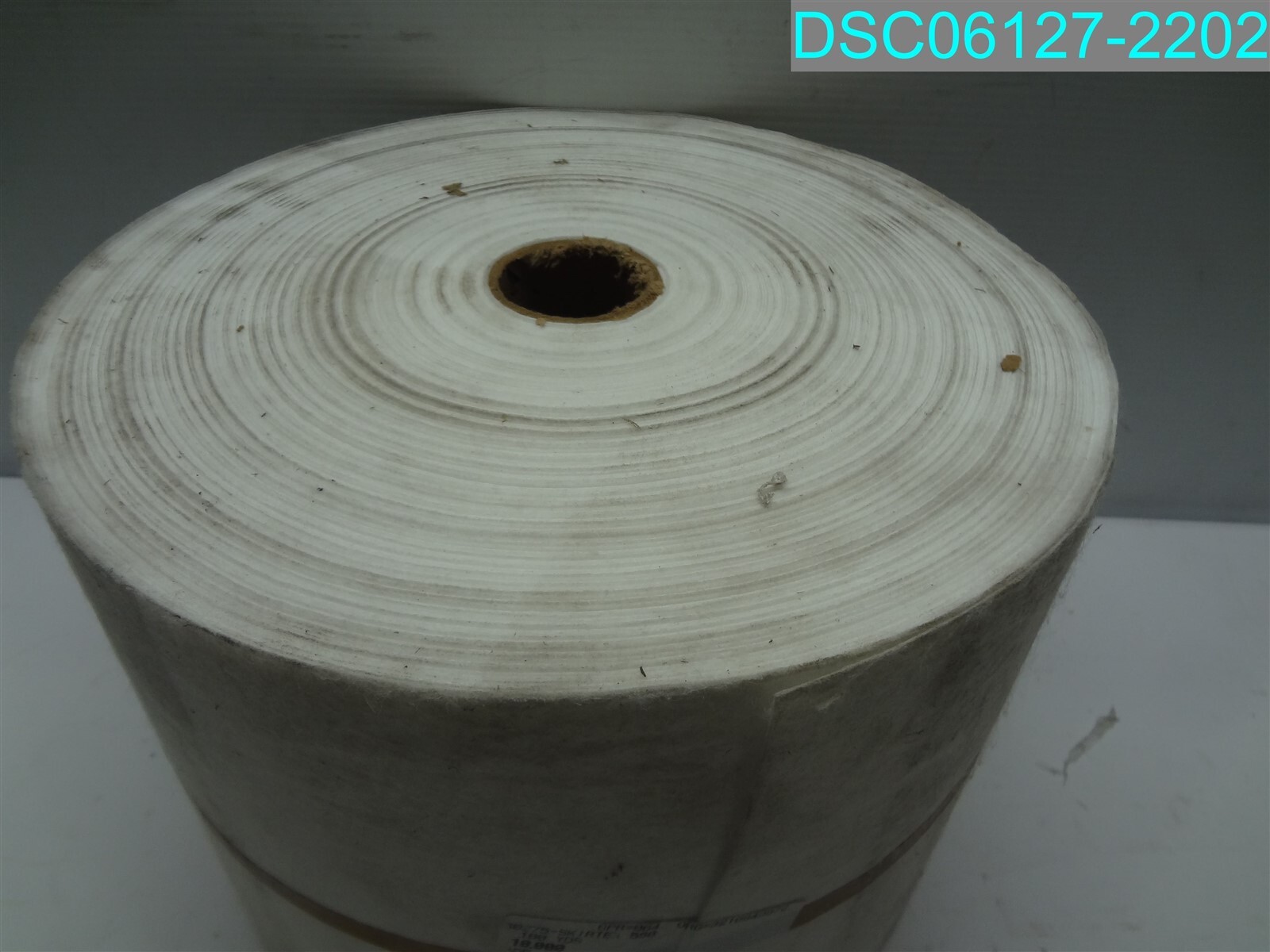 10″x100yds Skirtex 550 Upholstery Skirt Stiffener 60275, OPR=064 ORG=3210949972