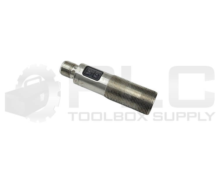 NEW IFM ELECTRONIC OGP500 RETRO REFLECTIVE SENSOR