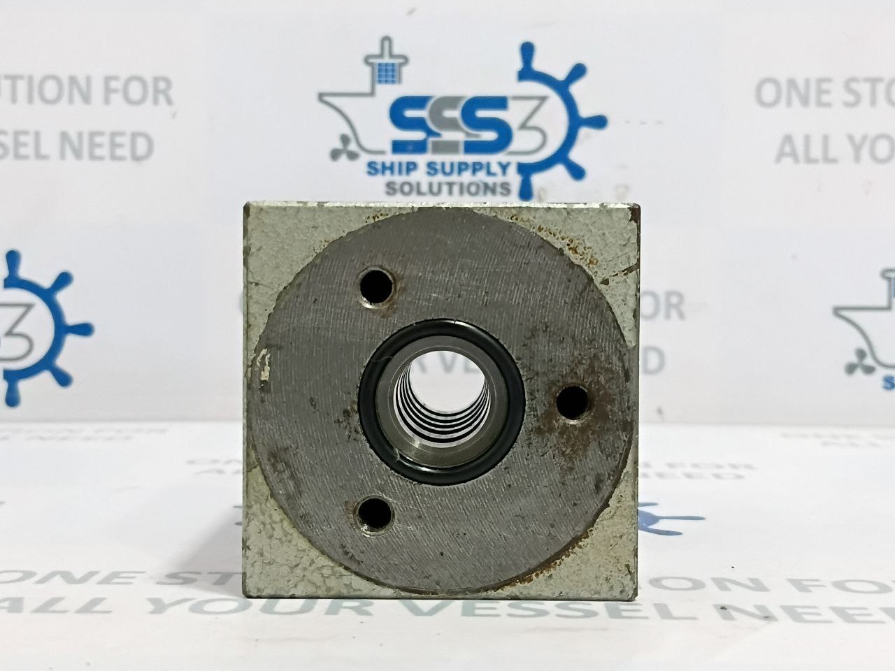 Wandfluh A4D101-H1 Limit Switch For Solenoid Valve Pmax 160bar 96910957 0196