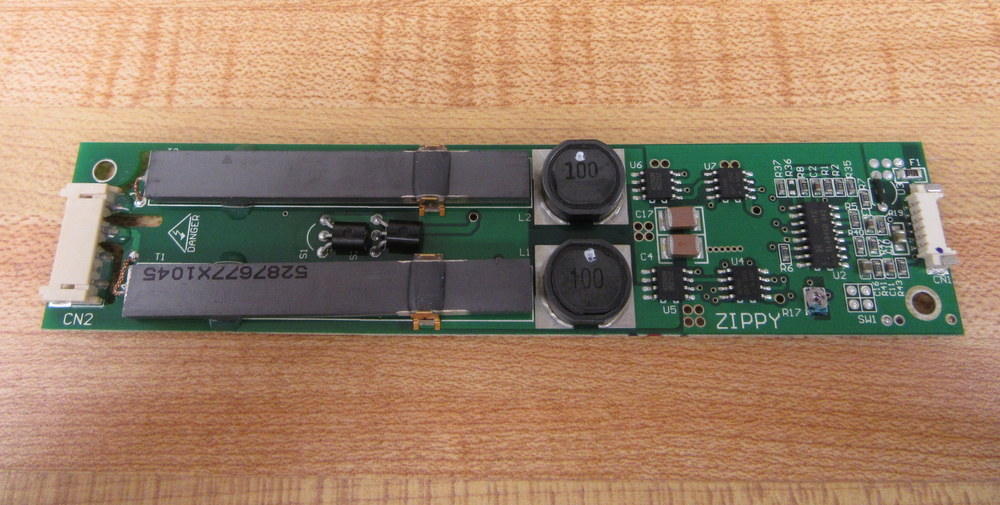 Zippy FC02-12-06 Inverter FC021206