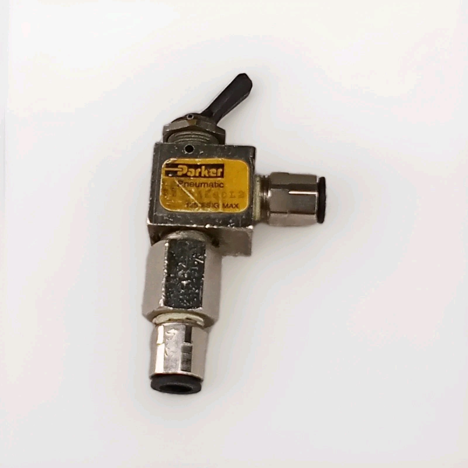 Parker 33MBAK00L2 Pneumatic Switch