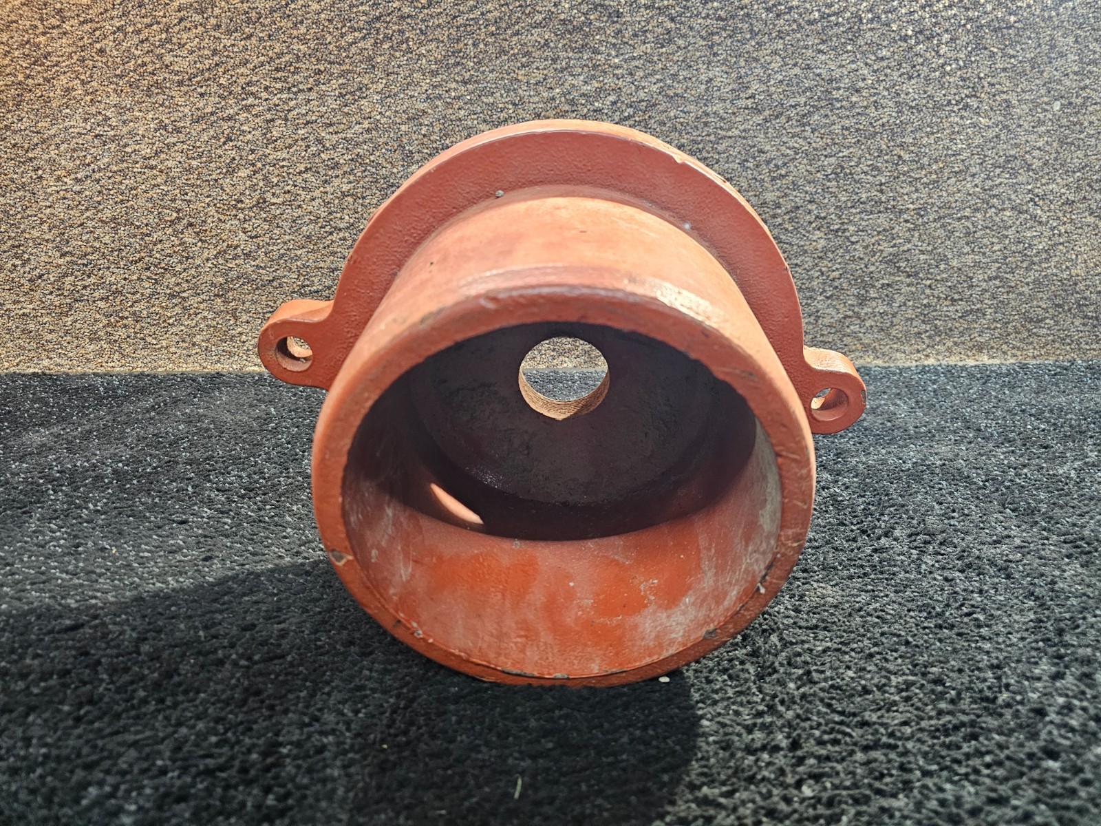 Tyler Union 350 DI C-153 TXX 20G02 78Y5 15″ Dia x 6-3/4″ Height Restraint Cap