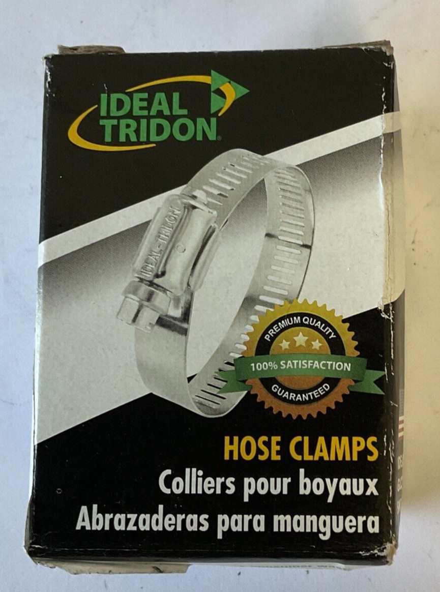 IDEAL TRIDON SIZE 04 5/16″-5/8″ 8-16MM(10) , SIZE 5 5/16″-11/16″ 8-17MM(10)