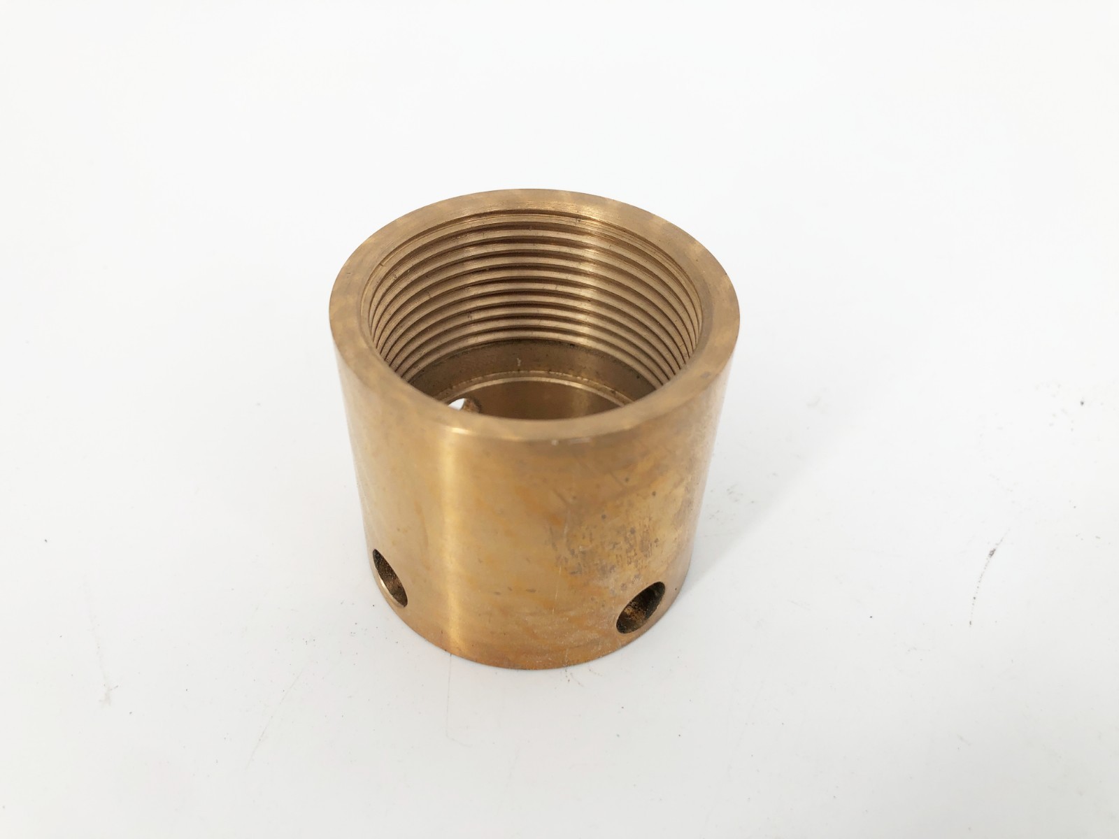 New R282-09-1102 Right Hand Shaft Sleeve for Gould 3460 Bronze – No Box