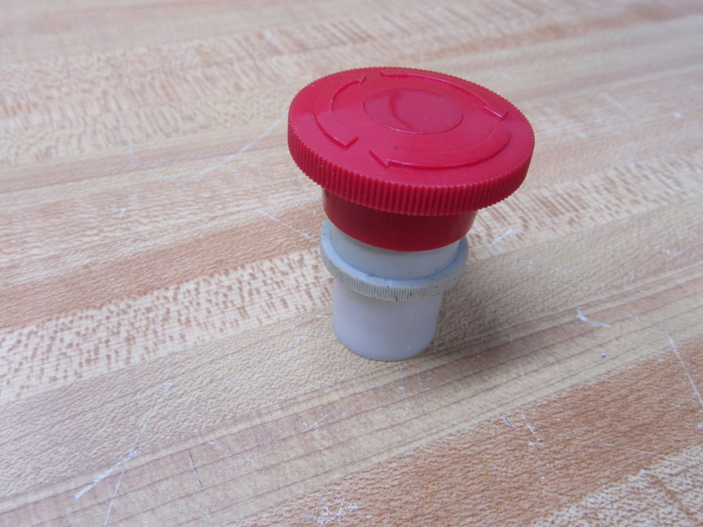 Telemecanique XBFA 164 Schneider Push Button 60286 (Pack of 3)