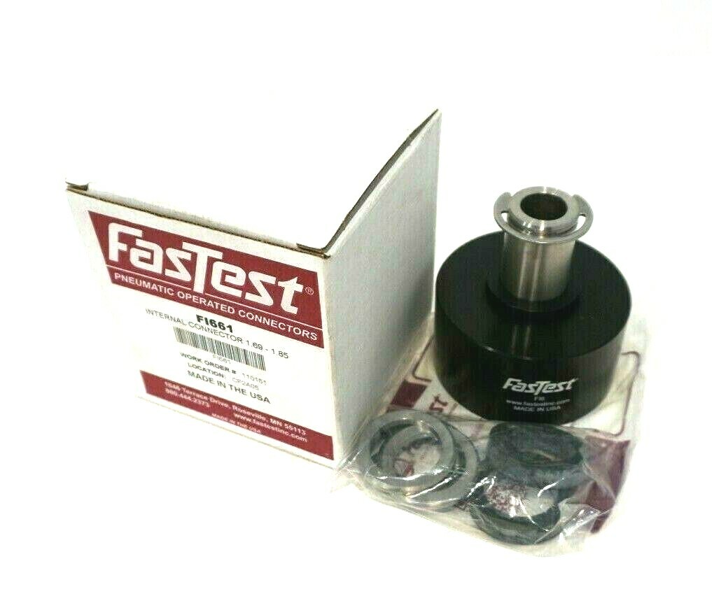NEW FASTEST F1661 INTERNAL CONNECTOR