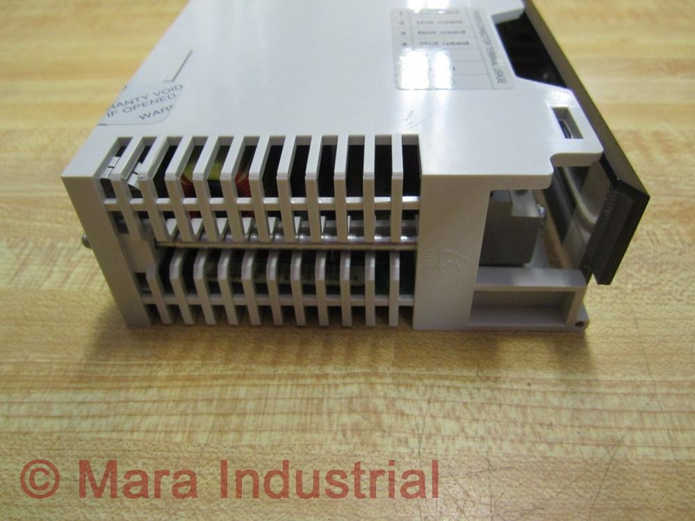 Schneider 140 CPS 111 00 140CPS11100 Power Module 79229