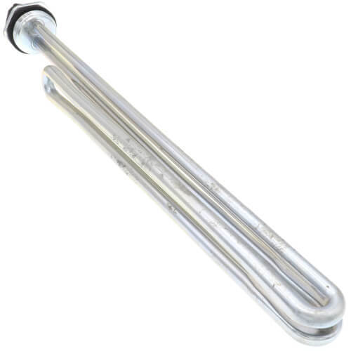 AO Smith 4500W 240V K Heating Element, Replaces 100108290, 9000095045