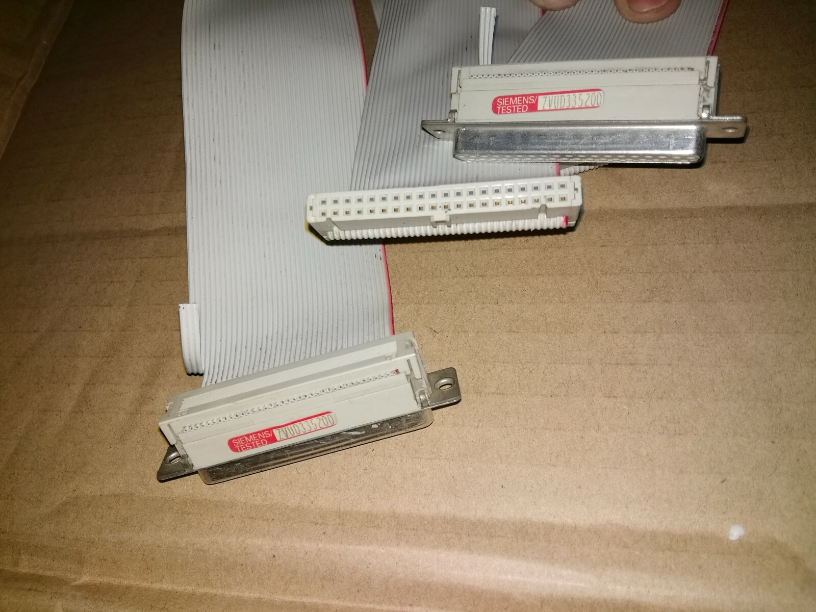 A pairs connectiing Cable for Siemens 6FC53030AF301AA0 CONTROL PANEL and others