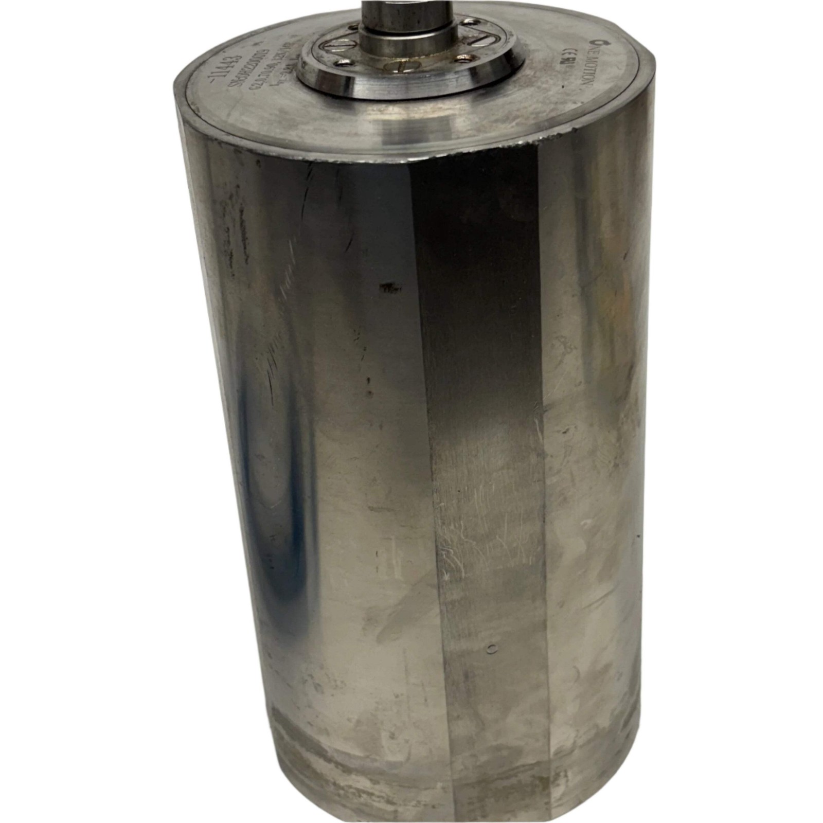 ONE MOTION POWER MOTOR 11443 5.6A 2.8A