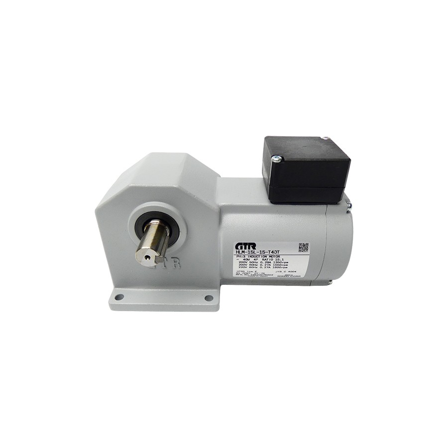 GTR HLM-15L-15-T40T 200V 0.29A NSNP