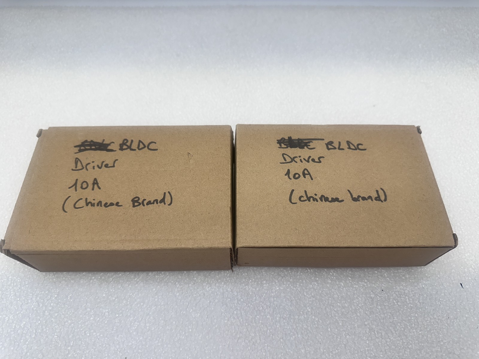 ZLTECH 24V-48V ZLDBL5010S X 1 Piece