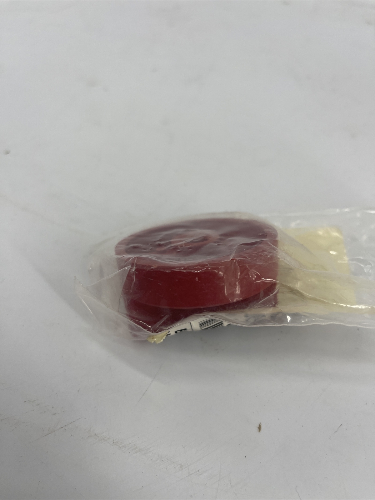 Vulcan Hart Red Control Gas Valve Knob 00-420560-00001