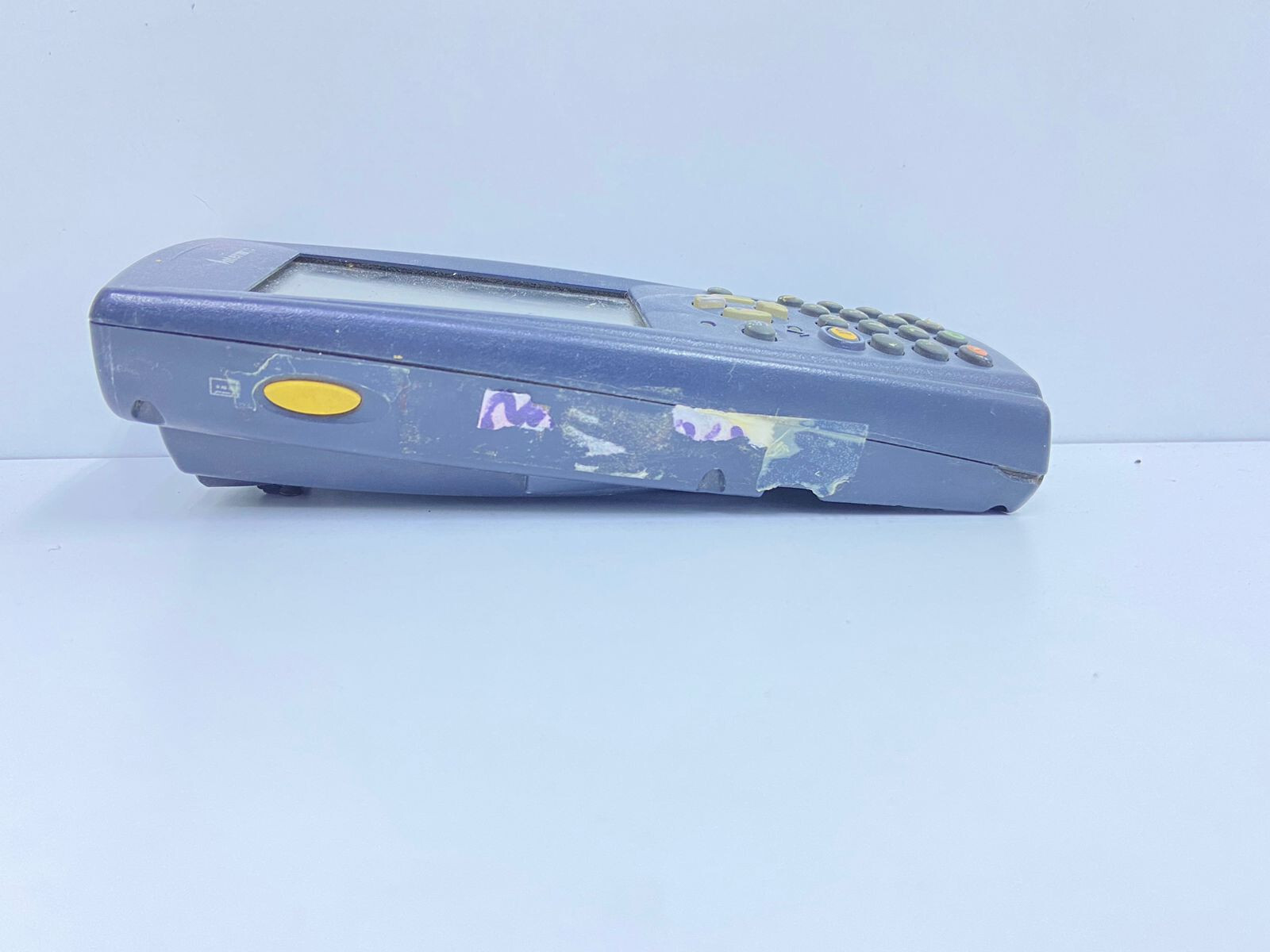 Lot of 8 Nos X Intermec 700c Batch Color Windows Mobile Computer Scanner, CH#729