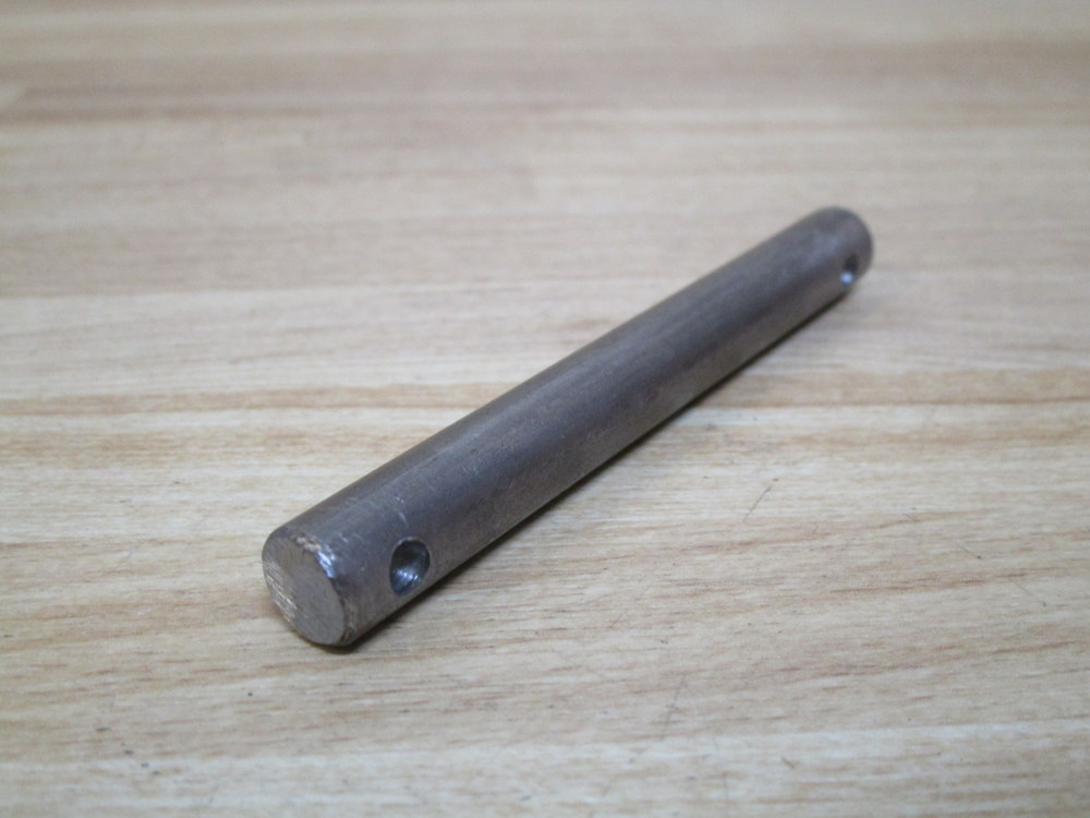 Screen System A47L-0052 Pin Shear Run Normal Drive (Pack of 6)