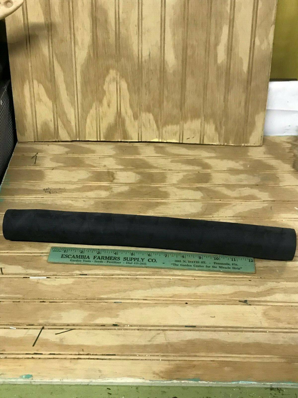 ONAN / CUMMINS 503-0400 HOSE 5030400