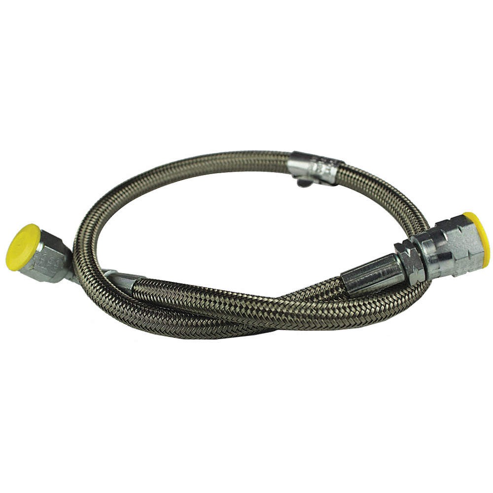 RANCO 1290132-A18 Refrigeration Hose,18″ 66DC16