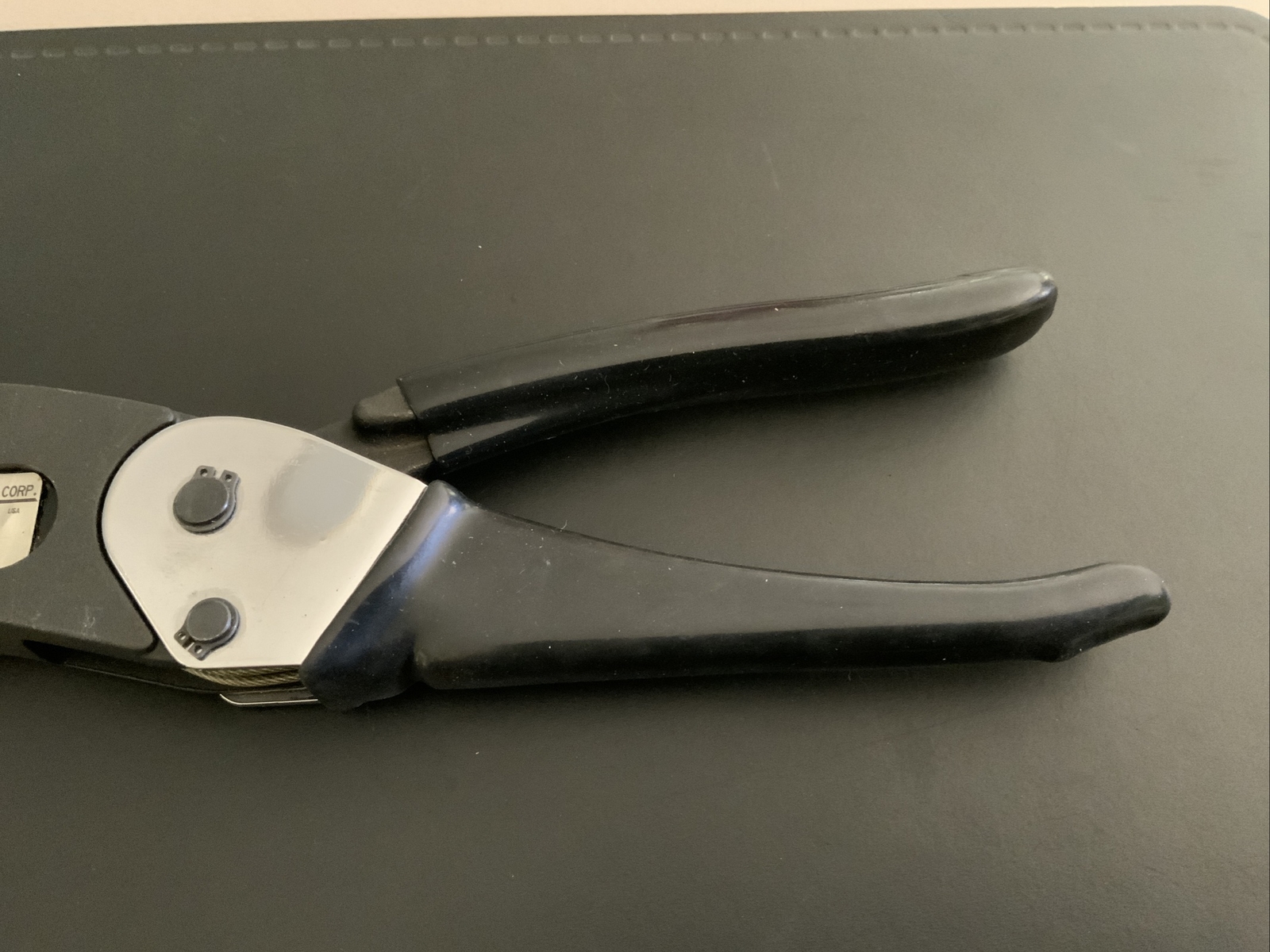 M22910/7-1 Astro Tool Hand Crimp Tool 612648 613873 Perfect
